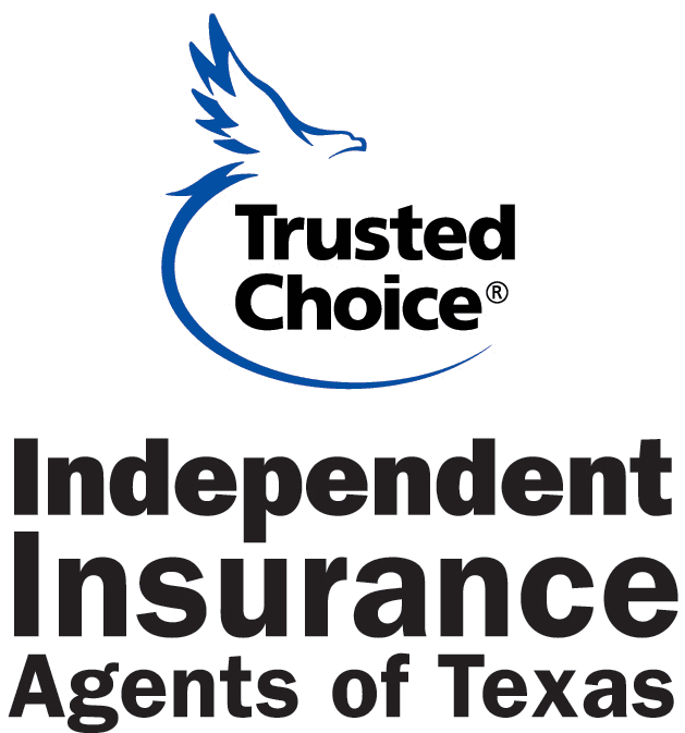 Trusted Choice Texas Logo